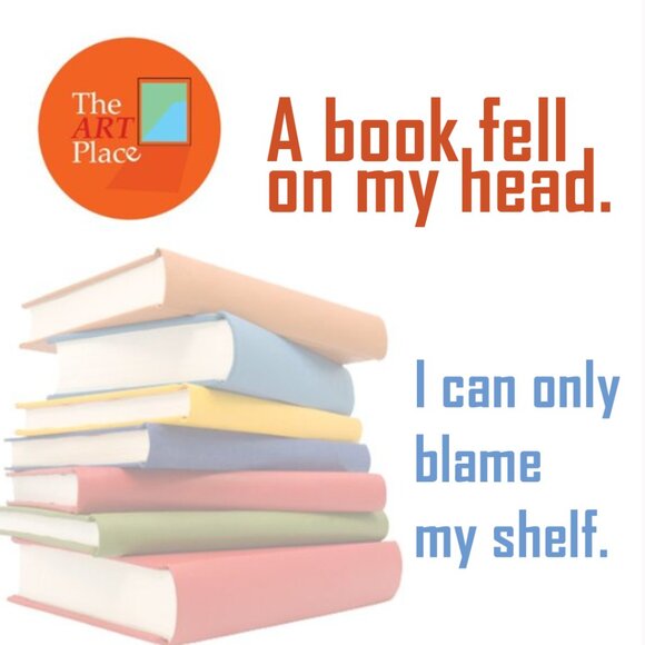 JOKES ABOUT BOOKS - Picture 3 of 11